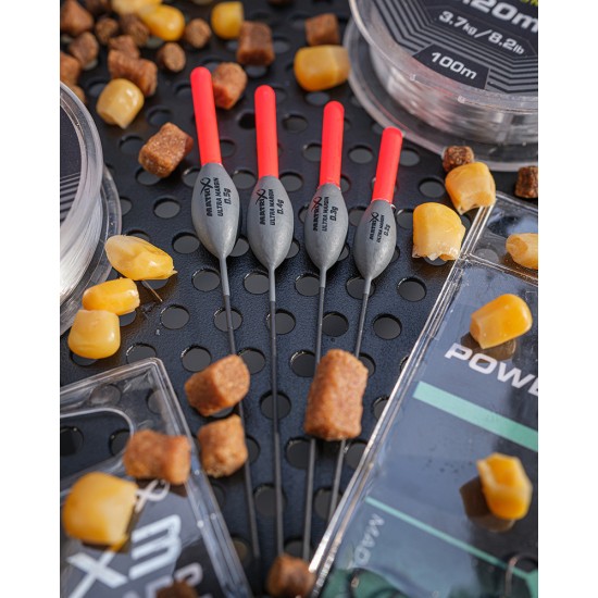 Pluta Matrix -   Ultra Margin Pole Float 0.2g